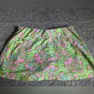 Madison skort medium